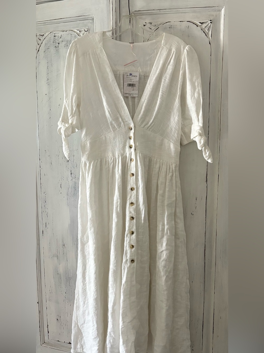 Free People Dress NWT